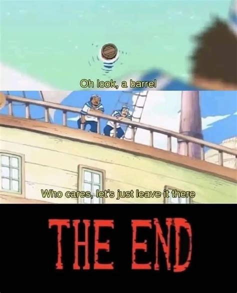 Daily Op Memes On Twitter Anime One Piece