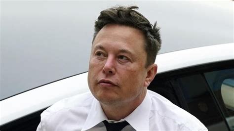 Turbulente Wochen An Der Börse Elon Musk Schreibt Ungewöhnliche Zeilen