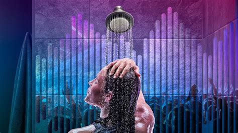 Moxie Showerhead Speaker With Bluetooth Technology Kohler Youtube