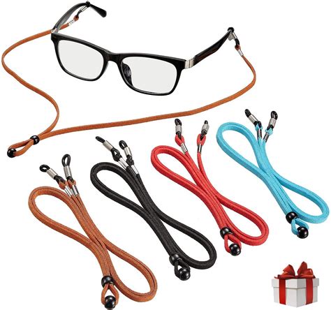 Correas Para Gafas De Ojo Correa Para Gafas Cord N Ajustable Para