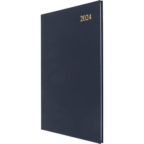 Collins Essential Agenda Semainier A Planificateur Complet