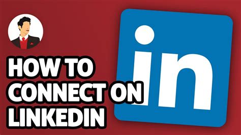 How To Connect On Linkedin Does Everyone Accept Youtube