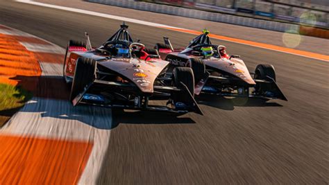 Formula E Here S Everything You Need To Know Ahead Of The Hyderabad E