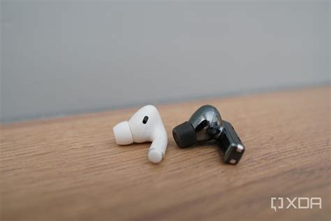 Huawei FreeBuds Pro vs Apple AirPods Pro: The Two Best Wireless Earbuds ...