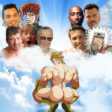 Join Us Broly Culo Broly Culo Broly Ass Know Your Meme