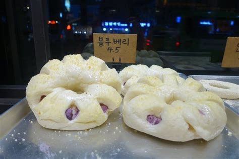 홍대 빵집연남동 빵집 만동제과 빵순이 인생 마늘바게트 맛집 네이버 블로그