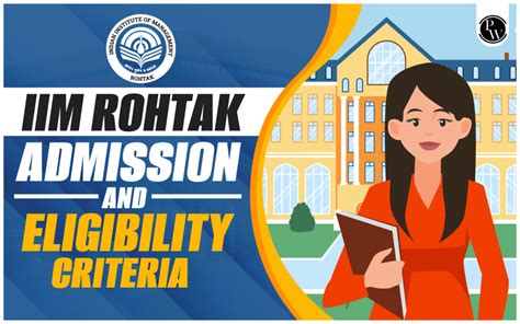 Iim Rohtak Admission And Eligibility Criteria Pw