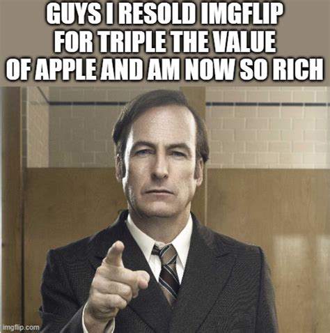 Saul Goodman Better Call Saul Imgflip