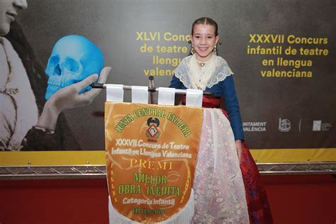 Fotos Duque De Gaeta Invencible En El Teatro Infantil Las Provincias