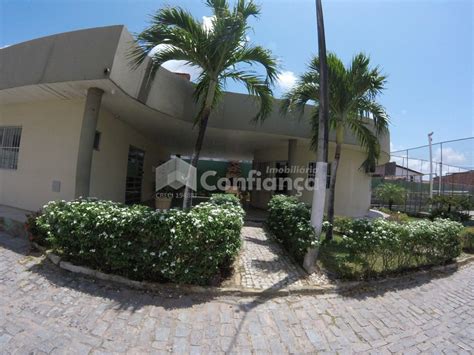 Apartamento Na Avenida Augusto Dos Anjos 220 Parangaba Em Fortaleza