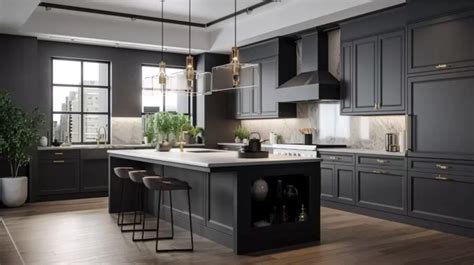 Modern European Kitchen Cabinets European Style Kitchen Cabinets