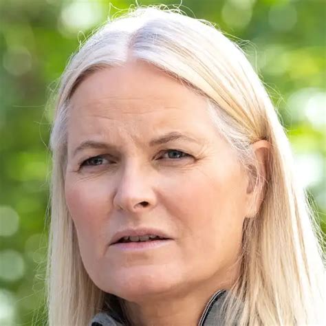 La insólita prohibición de la Justicia de Noruega a Mette Marit tras la