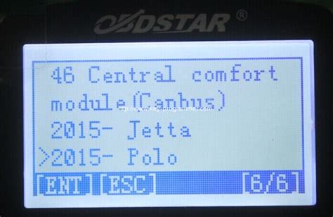 OBDSTAR VAG PRO For VW Skoda AUDI Seat