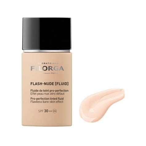 Filorga Flash Nude 00 Nude Ivory 30ml WeFarma
