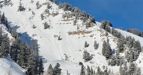 Book A Ski Guide Southern Wasatch Provo Area