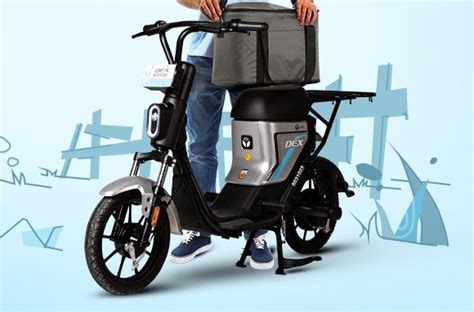 Yulu To Deploy K Electric Two Wheelers By End Of Telematics Wire