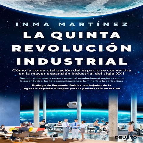 La Quinta Revoluci N Industrial