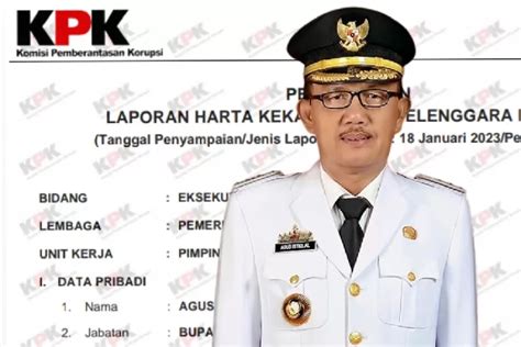 Tanahnya Dimana Mana Bahkan Ada Yang Di Luar Negeri Senilai Rp7 Miliar