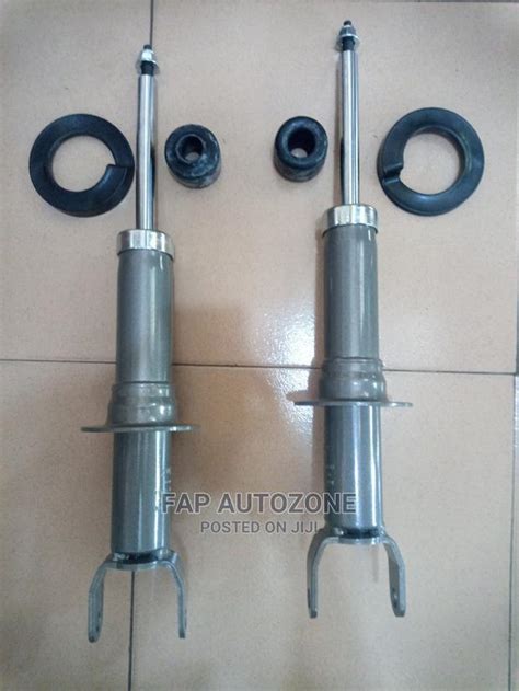 Original Al Ko Shock Absorber From Usa In Abossey Okai