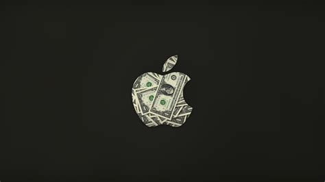 R Sultats Financiers D Apple Pour T Des Ventes Records Pour L