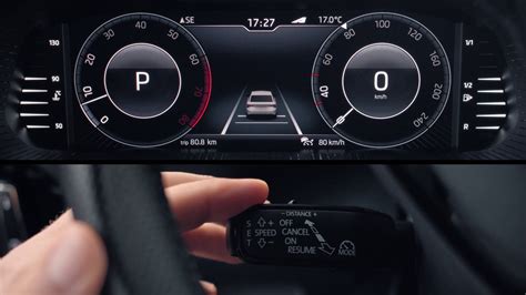 Honda Crv Adaptive Cruise Control Problem