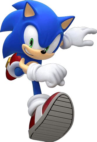 Sonic Generations Logo Png