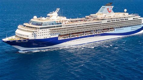 Marella Voyager Unveiled: A Deep Dive into Cruise Luxury