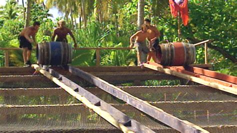 Watch Survivor Season 13 Episode 9 Survivor Cook Islands Mutiny