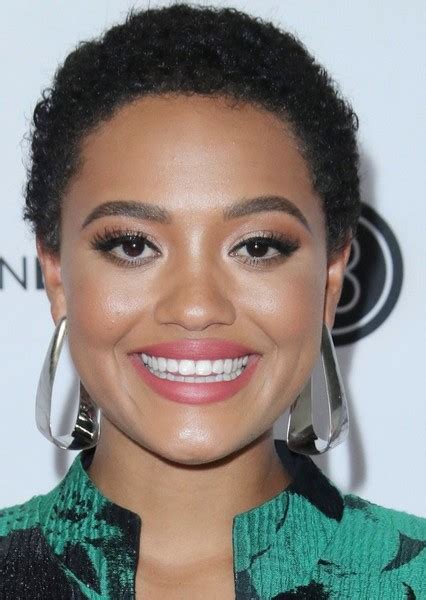 Fan Casting Kiersey Clemons As Molly Washington In Transformers