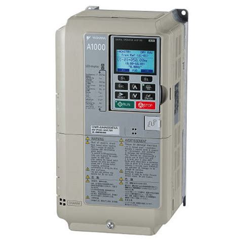 Yaskawa Ac Drive At Rs 20000 Yaskawa Vfd In Thane Id 20024648997