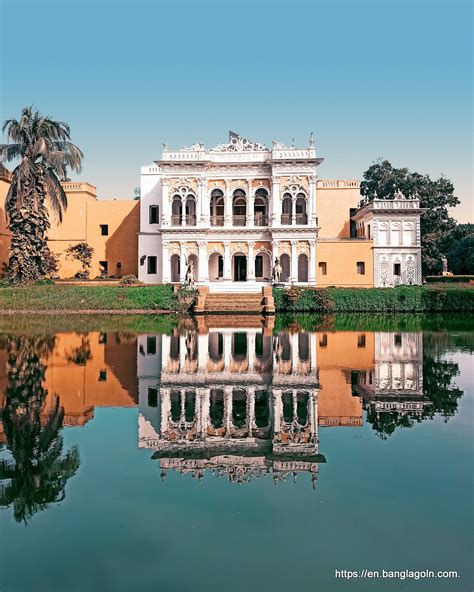 Sonargaon Museum, Sonargaon, Bangladesh - Bangla Gurukul, GOLN | English