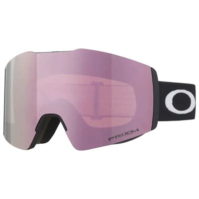 Oakley Fall Line Prizm Rose Skibriller Sport247 Dk