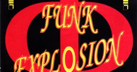 Vienna Funk Direction Funk Explosion