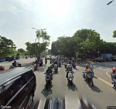 Ini Jarak Dan Estimasi Lama Perjalanan Jakarta Kota Serang Navi Id