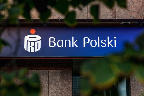 Pko Bank Polski Ma Spos B Na Przyspieszenie Procesu Kredytowego