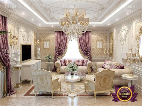 24 Fascinating Elegant Living Room Decorations - Home Decoration and Inspiration Ideas