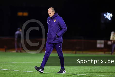 Kv Mechelen Vs Woluwe Sportpix Be