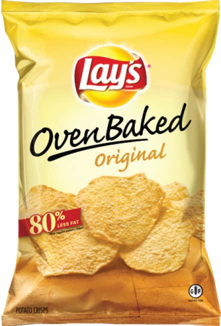 Download Oven Baked Lays Chips Full Size Png Image Pngkit