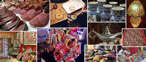 Pakistani Handicrafts Shine At Cultural Tourism Event In China