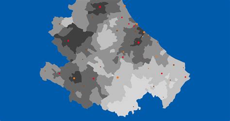 Come Interverr Il Pnrr Sulla Sanit Territoriale In Abruzzo Openpolis