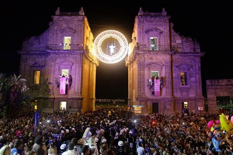 Palermo E Il Festino