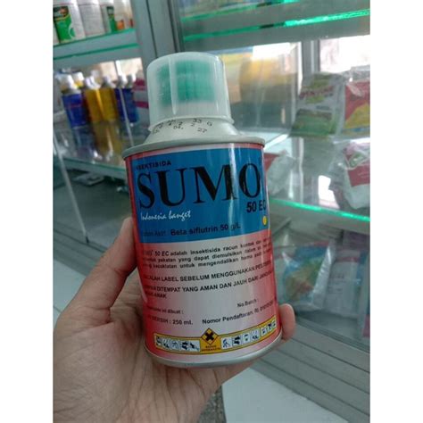 Jual Insektisida Sumo Ec Ml Shopee Indonesia