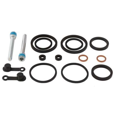 All Balls Kit Revisione Pinza Freno Anteriore Suzuki An