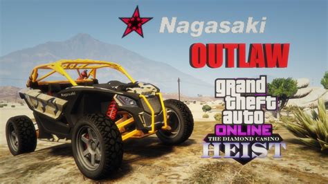 Gta Online Update New Nagasaki Outlaw Off Road Emerus On Podium Warstock Discounts Youtube