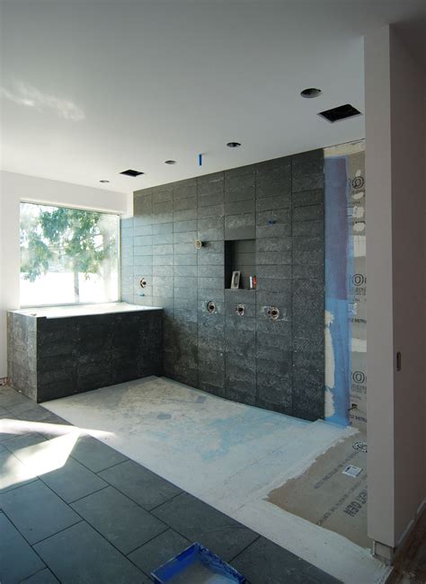 Building A Curbless Shower A Comprehensive Guide Shower Ideas