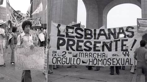 Los Orígenes De La Celebración Del Orgullo Lgbt