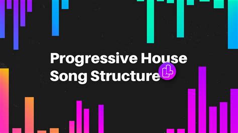 This Is How You Should Structure Your Next Progressive House Song