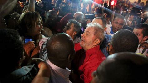 Brasil Personas Toman Las Calles En Defensa De Dilma Mundo