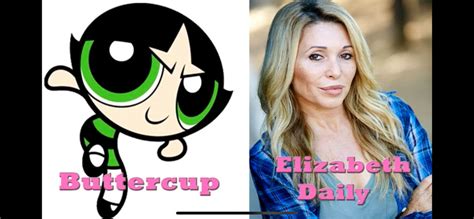 Elizabeth daily the powerpuff girls by Fandomcraziness1 on DeviantArt