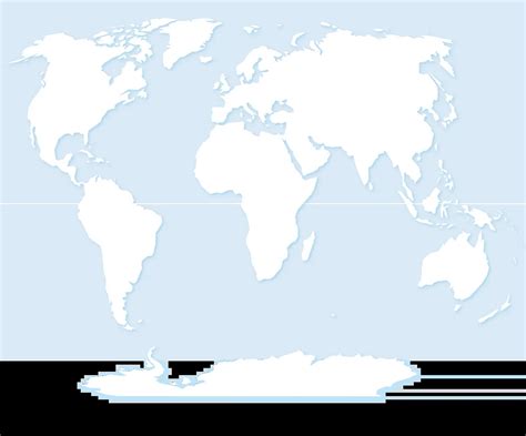 Les espaces à fortes contraintes dans le monde Lelivrescolaire fr